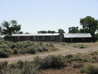 wyoming, home for sale creek, Clark