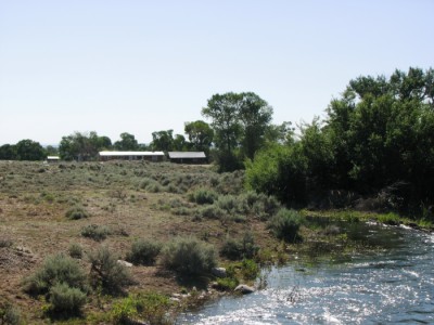 Wyoming, home for sale creek, Cody