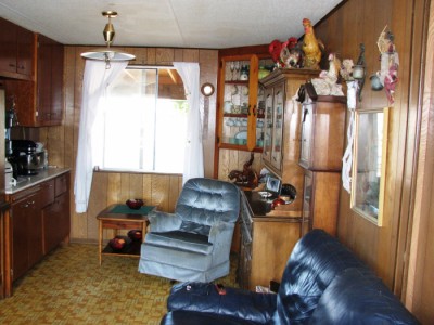 Real estate Wyoming cody