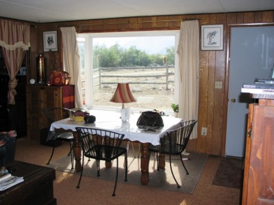 Wyoming, mountain view property for sale, Cody