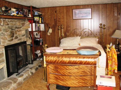 Wyoming real estate