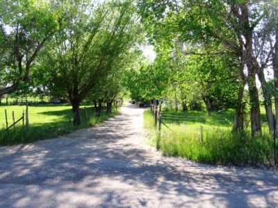 Greybull, houses in Wyoming