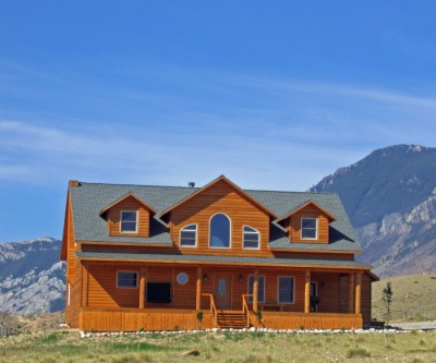 wyoming ranches for sale, Cody