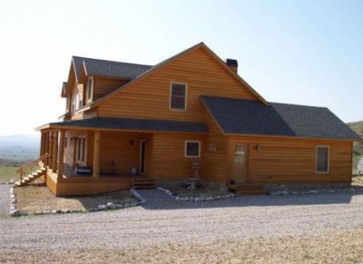 wyoming ranches for sale, Cody