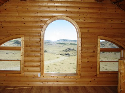 Wyoming real estate ranch farm for sale, Cody