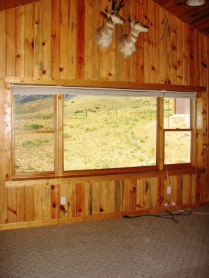Wyoming real estate ranch farm for sale, Cody