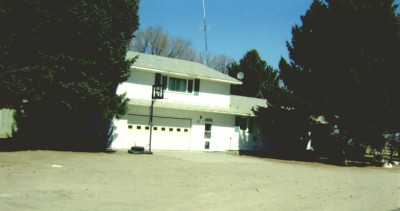 Powell Wyoming real estate