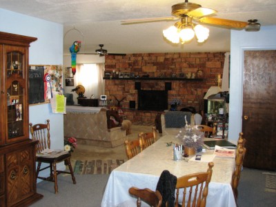 Powell Wyoming real estate