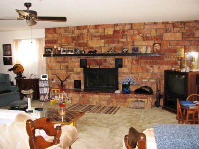 Powell Wyoming real estate