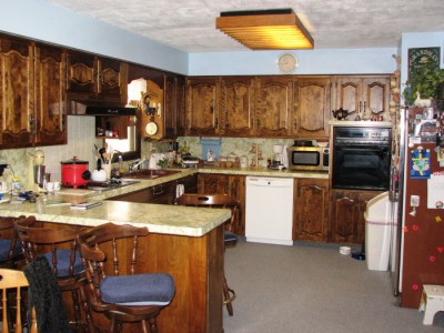 Powell Wyoming real estate