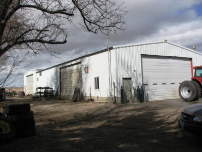 Powell Wyoming real estate
