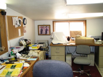 Powell Wyoming real estate