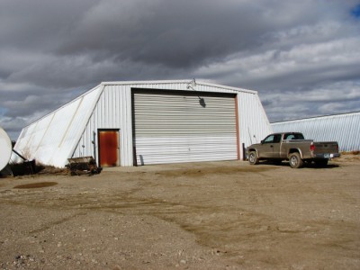Powell Wyoming real estate