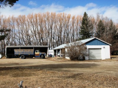 Powell Wyoming real estate