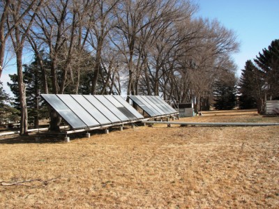 Powell Wyoming real estate