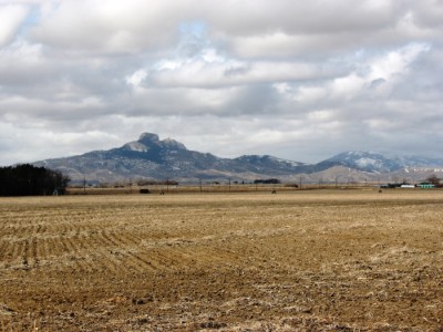 Powell Wyoming real estate
