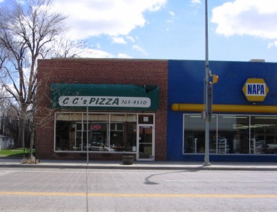 Wyoming real estate