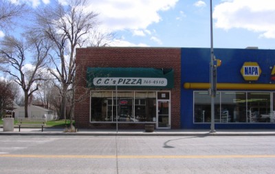 Wyoming real estate