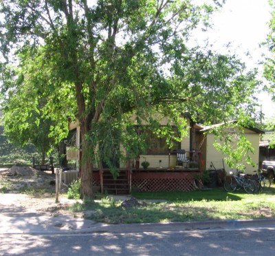 Wyoming Real Estate