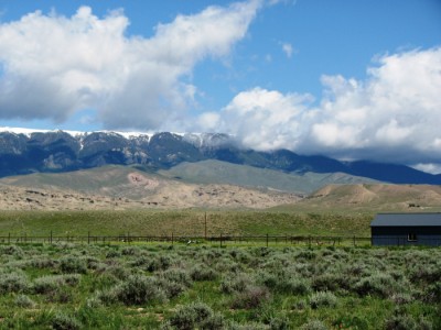 Wyoming Land for Sale
