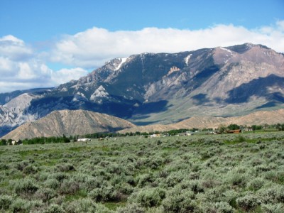 Clark, land real estate Wyoming