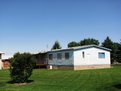 cody wyoming homes for sale