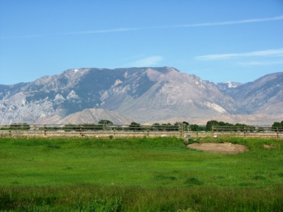 Wyoming ranches for sale, Cody, Wyoming