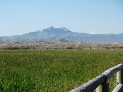 Wyoming ranches for sale, Cody, Wyoming
