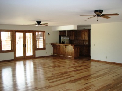 Wyoming ranch for sale near Cody, Wyoming             