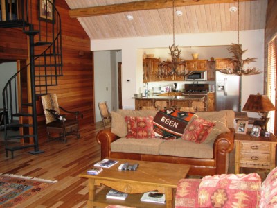 wyoming ranch for sale, Cody, Wyoming
