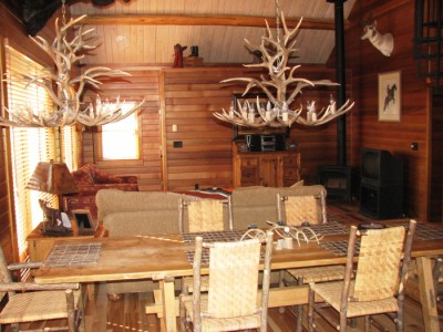 ranch for sale Cody, Wyoming