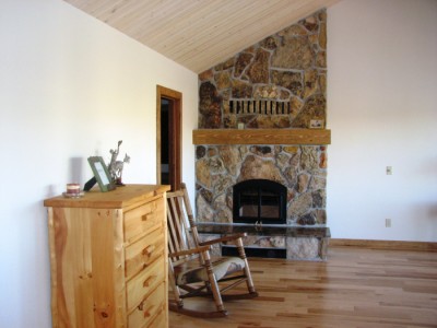 wyoming ranch for sale fishing, Clark