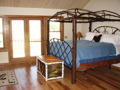 Wyoming ranches for sale, Cody