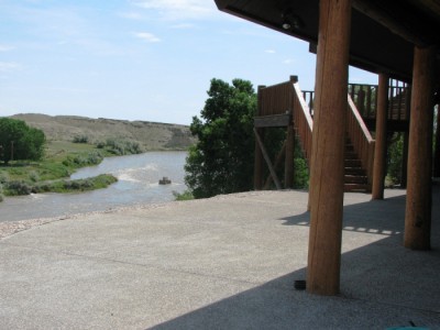 Wyoming ranch for sale Cody, Wyoming             
