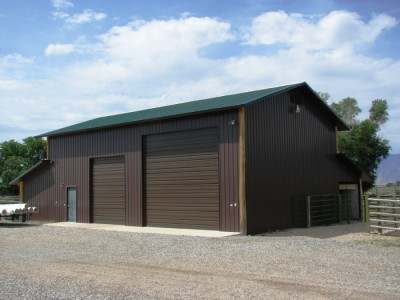 Wyoming horse property, Cody, Wyoming