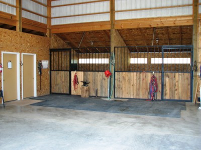 Wyoming horse property, Cody, Wyoming