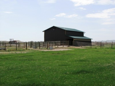 wyoming ranch for sale, Cody, Wyoming