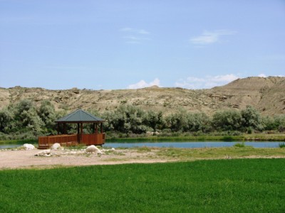 wyoming ranch for sale, fishing, Cody, Wyoming