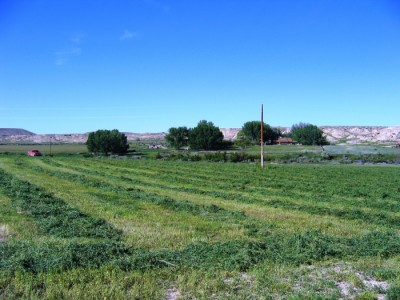 wyoming ranch for sale, Cody, Wyoming