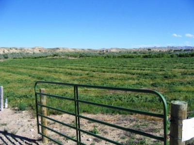 wyoming ranch for sale, Cody, Wyoming
