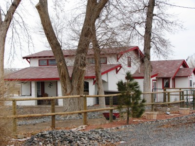 Powell, wyoming houses