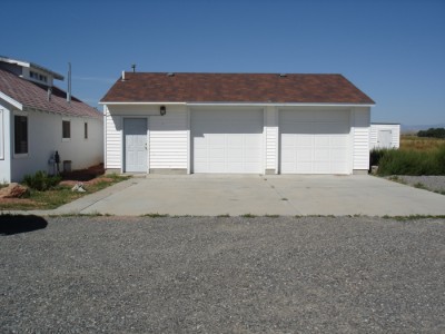 Powell, wyoming houses
