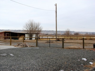 Powell, wyoming houses