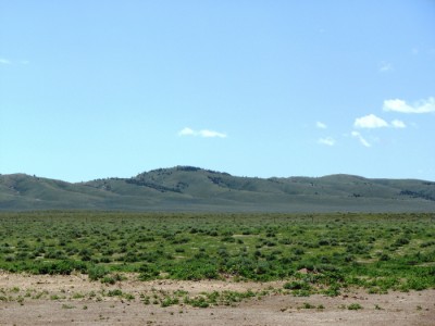 Cody, land real estate Wyoming