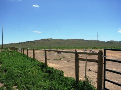 Cody, land real estate Wyoming