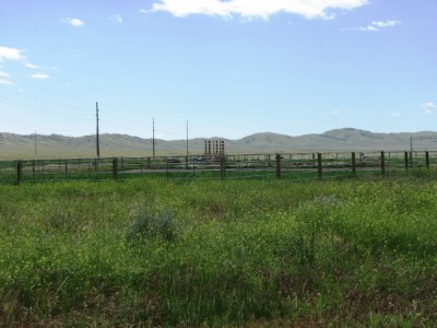 Cody, land real estate Wyoming