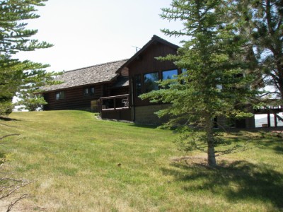 Wyoming real estate ranch farm for sale, Cody