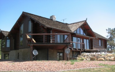 Wyoming real estate ranch farm for sale, Cody