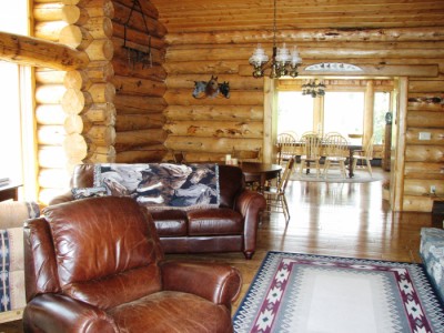 Wyoming real estate ranch farm for sale, Cody