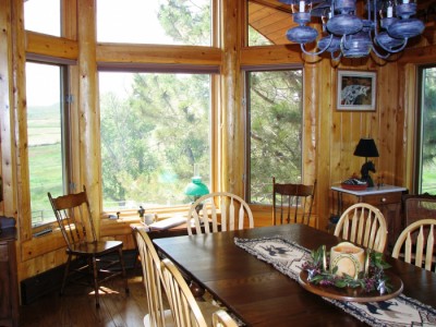 Wyoming real estate ranch farm for sale, Cody